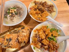 -小豆海棠(嘉兴路店)