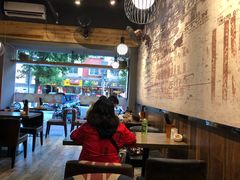 大堂-鑫东冠鱼丸