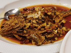 -鸭匠食府·挂炉烤鸭·新京菜(阜成路店)