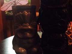 -The Tiki Bungalow提基小木屋酒吧