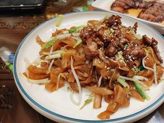 -岭南小生·粤港点心(南门口店)