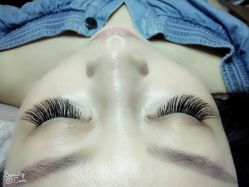 睫毛嫁接-光SPA科技美肤