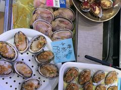 -三个渔夫·蒸汽海鲜(小白楼店)