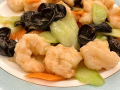 -鸿宾楼(展览馆路店)