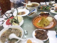 -清真悦宾楼食府(海湖店)