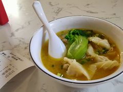 -龙抄手(文殊坊店)
