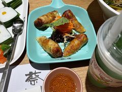 -蔡澜Pho·越南粉餐厅(海上世界店)