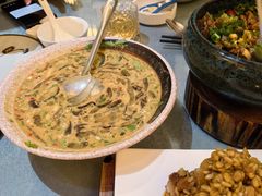 -君霖海鲜私房菜(春柳店)