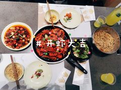 -一棠龙虾•王牌虾球(楚河汉街店)