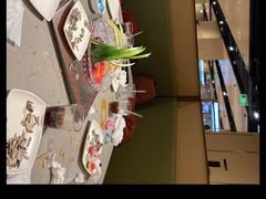 -海底捞火锅(安吉万达店)