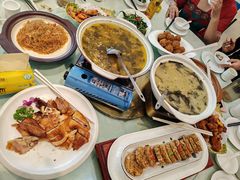 -艳阳天酒店(五里新村店)