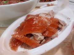 金牌烤鸭-大鸭梨(天通西苑店)