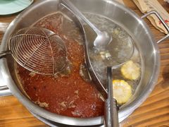 -荣记潮汕牛肉火锅(仙鹤街店)
