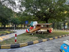 -史努比缤纷世界