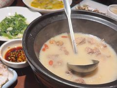-乔街深夜食堂·台州菜·高压锅生蚝(杭州总店)