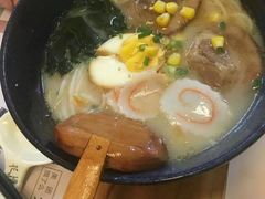 -花漫里日式餐厅(刺桐店)