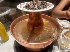 -东门口涮肉·砂锅·烤串(老门东店)