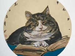 -三峡古玩城(泰古广场店)