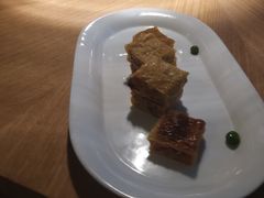 -粗茶淡饭·隐庐私厨(东亭店)