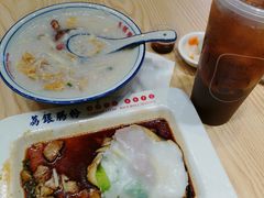 -荔银肠粉·非遗手藝(夫子庙店)