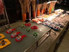 -长春净月潭喜来登酒店·盛宴标帜餐厅