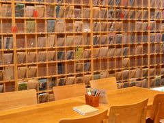 -猫的天空之城概念书店(杭州南宋御街店)