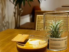 -沙丘咖啡DUNE COFFEE(深业水松大厦店)