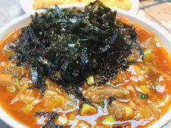 -屋里家延边朝鲜族冷面(南园店)