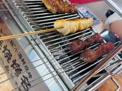 -喝丢一只鞋海鲜烧烤·海肠捞饭(东关街店)