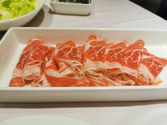 -鼎鼎香·港式火锅(北京SKP店)