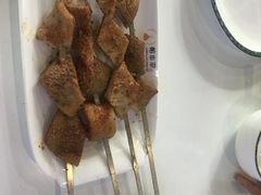 -帕米尔食府(白云观店)