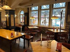 -巴伐利亚啤酒坊(意式风情街店)