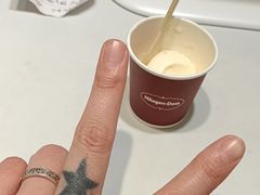 -星巴克(我格广场店)