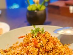 -广州柏悦酒店·悦景轩·粤菜餐厅