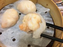 -添好运点心专门店(中环IFC店)