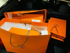 -HERMES(湖滨银泰in77店)