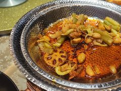 -李氏传家菜(兴城路店)