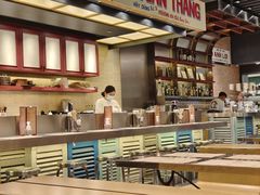 -Cô Thành Restaurant