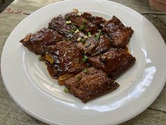 红烧带鱼-顾师傅特色炒菜(富民路店)