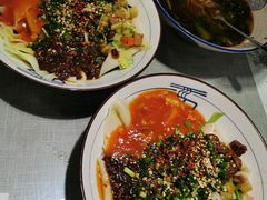 -大嘻咹biangbiang面(历史博物馆店)