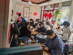 -穆得·老周家牛肉烧饼(普利街店)