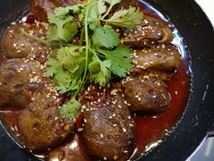 -西城汇·精致淮扬菜(吾悦广场店)