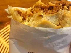 -鼎高高陕西美食(龙德广场店)
