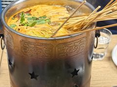 -强强烧烤·宵夜(方庄店)
