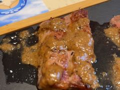 -安德烈俄式西餐厅(中央大街店)