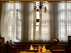 大堂-太平馆西餐厅(北京路店)