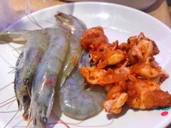 -玫瑰花园自助烤肉(顺义鑫海韵通店)