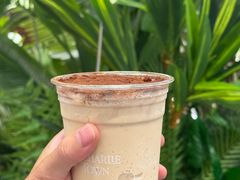 -CHARLIETOWN红茶公司(南京万象天地店)