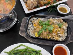 -建兴酒家(班塔通分店)