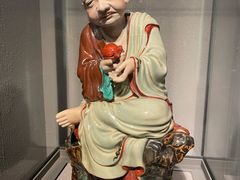 -景德镇中国陶瓷博物馆